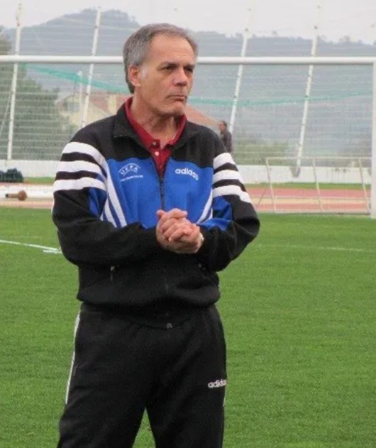 Daniel Carter